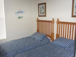 4 Bedroom Villa - Trafalgar Village Sleeps 10 Loughman Dış mekan fotoğraf
